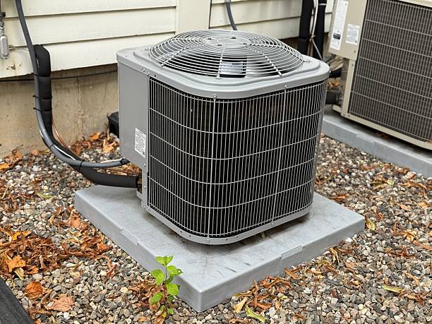 24/7 Emergency Hvac experts in Garrison, ND