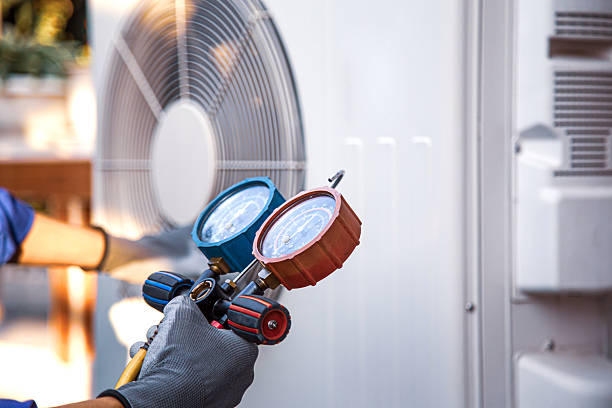Affordable Hvac solutions in Garrison, ND