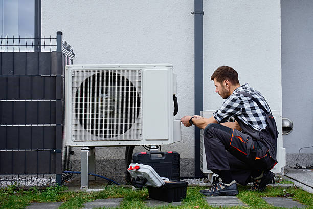 Top rated local Hvac specialists in Garrison, ND